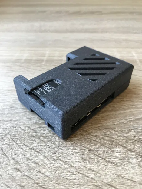 Vỏ Raspberry Pi 4 - Image 5