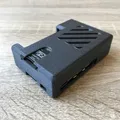Vỏ Raspberry Pi 4 - Thumbnail 5