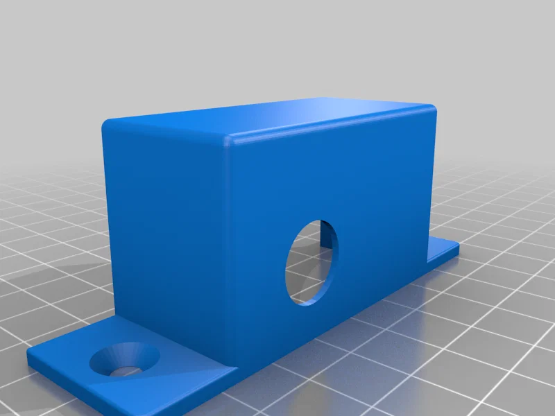 Giá Đỡ Nguồn Atomstack A10 PSU HJ-1205000 - Image 4