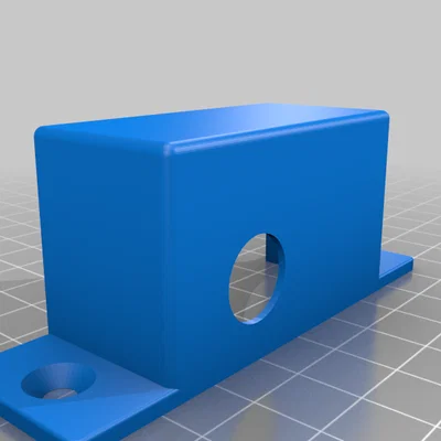 Giá Đỡ Nguồn Atomstack A10 PSU HJ-1205000