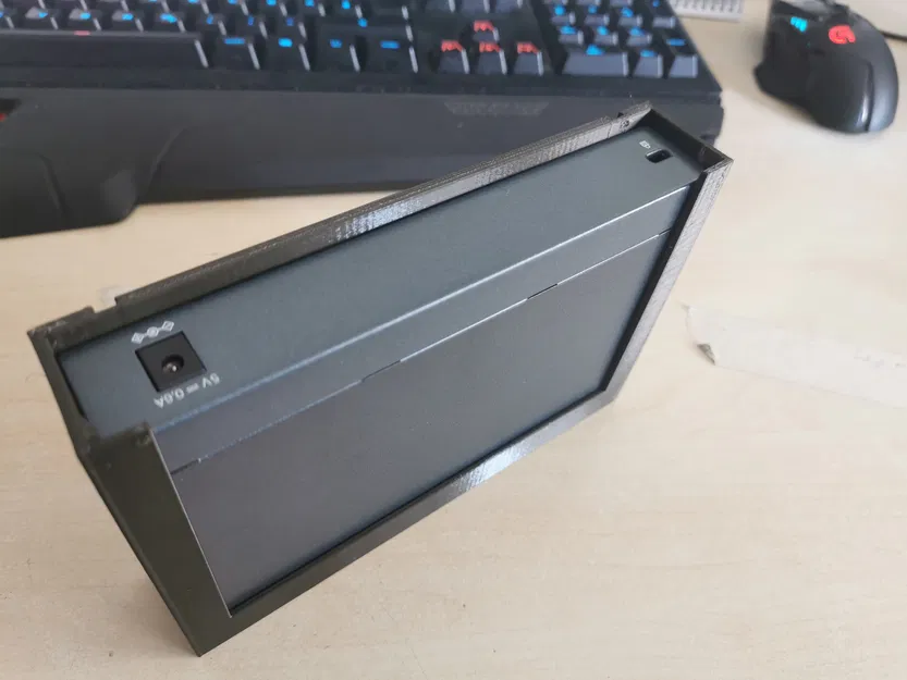 TP-Link TL-SG108 MOUN - Image 2