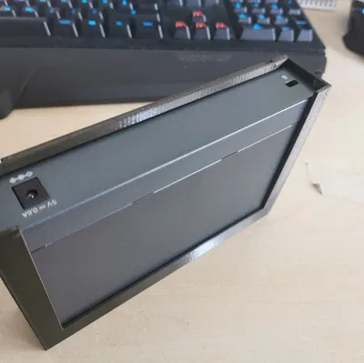 TP-Link TL-SG108 MOUN