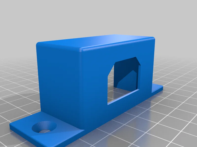 Giá Đỡ Nguồn Atomstack A10 PSU HJ-1205000 - Image 5