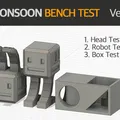 Soonsoon Bench Test Ver1 - Thumbnail 1