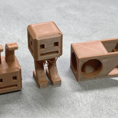 Soonsoon Bench Test Ver1