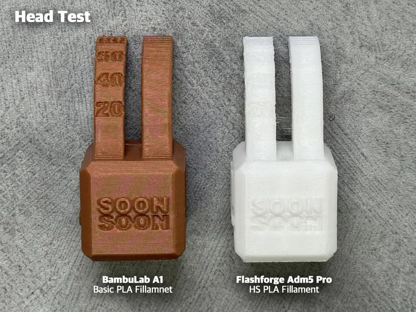 Soonsoon Bench Test Ver1 - Image 3