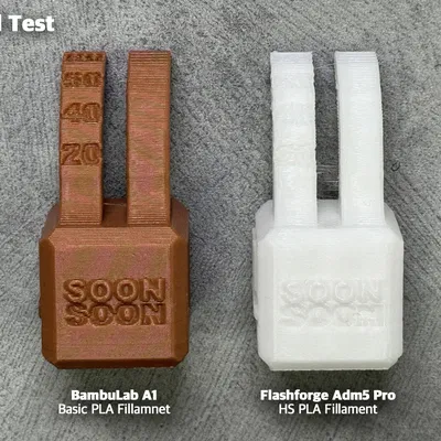 Soonsoon Bench Test Ver1