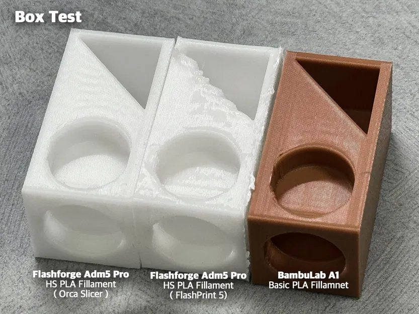 Soonsoon Bench Test Ver1 - Image 5