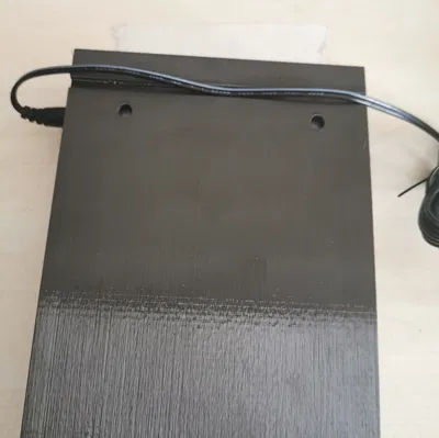 TP-Link TL-SG108 MOUN