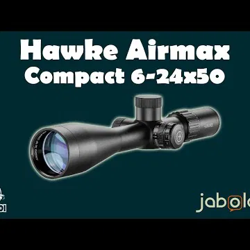 Nắp Che Ống Ngắm Hawke Airmax