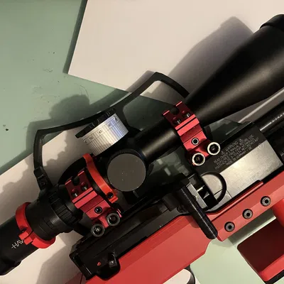 Nắp Che Ống Ngắm Hawke Airmax