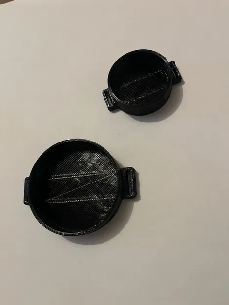 Nắp Che Ống Ngắm Hawke Airmax - Image 3