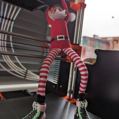 Jordans ngón tay sơn (cho MMU3)