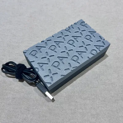 Hộp Đựng kiêm Sạc Combo Pax 2/3/Mini + Chỗ Cất