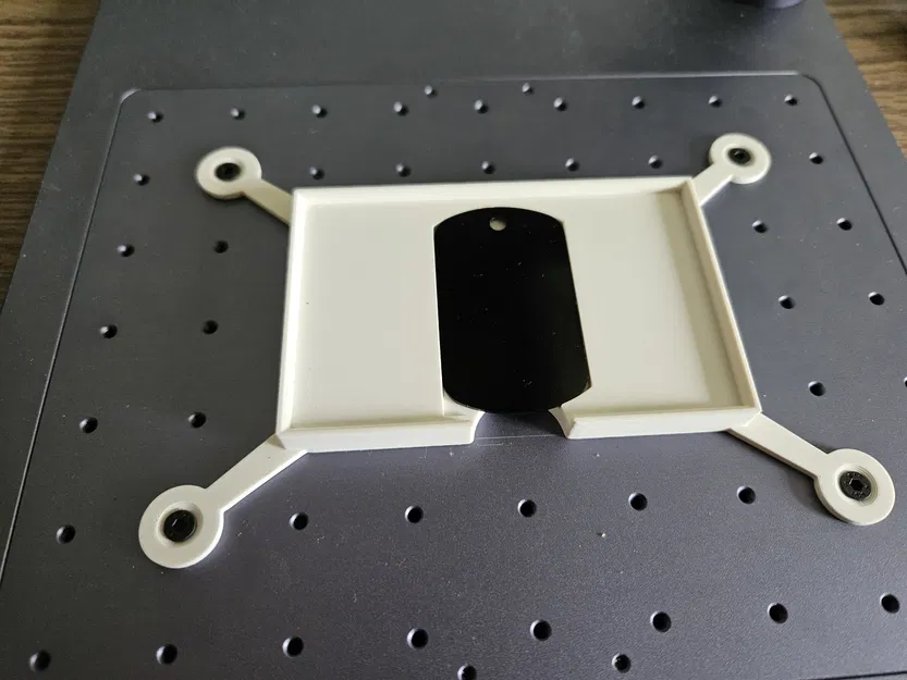 Khuôn Gá LaserPecker 4 (Danh Thiếp / Thẻ Bài Thú Cưng) - Image 3