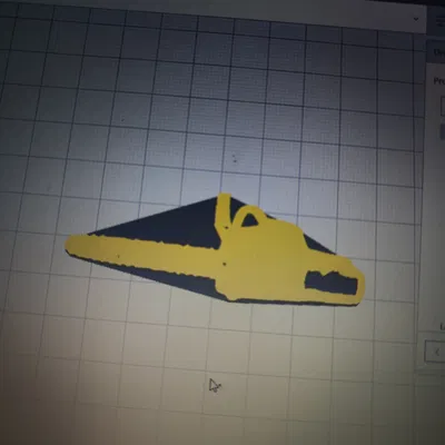 Móc Khóa Mini Kettensäge