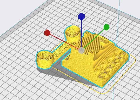 Điện Thoại Chơi Đồ Chơi Vui Nhộn Cho Bé - Image 1