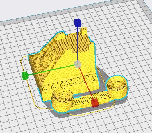 Điện Thoại Chơi Đồ Chơi Vui Nhộn Cho Bé - Image 3