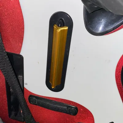 Cần Gạt Guitar Hero