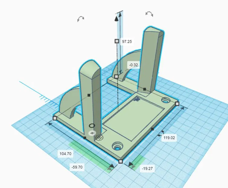 Pickleball-paddle-solder-x2_1-24 - Image 1