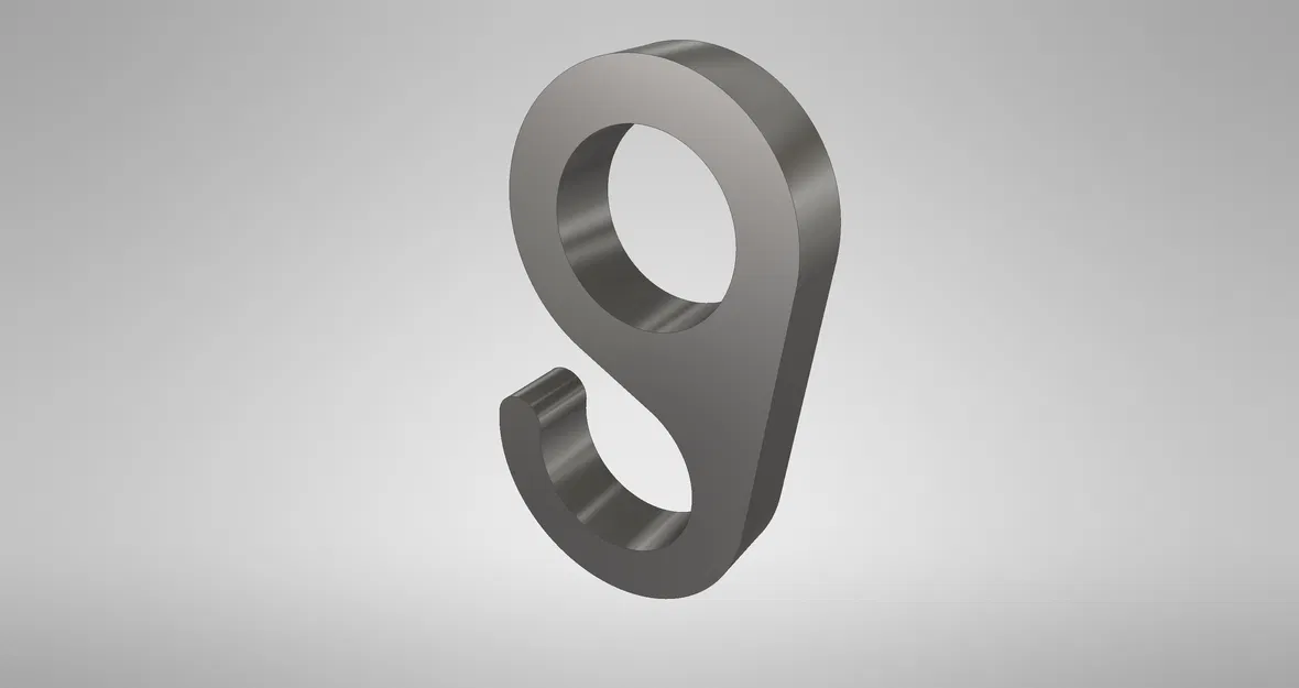 Móc Treo Quần Áo Cửa Phòng Chắc Chắn - Image 5