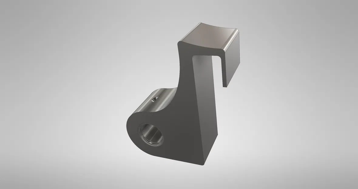 Móc Treo Quần Áo Cửa Phòng Chắc Chắn - Image 6