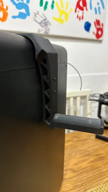 Giá Đỡ Cuộn Dây Bên Hông Cho Flashforge Adventurer 5M Pro - Image 2