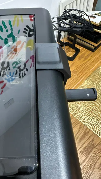 Giá Đỡ Cuộn Dây Bên Hông Cho Flashforge Adventurer 5M Pro - Image 6