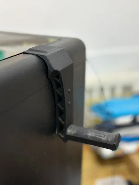 Giá Đỡ Cuộn Dây Bên Hông Cho Flashforge Adventurer 5M Pro - Image 8