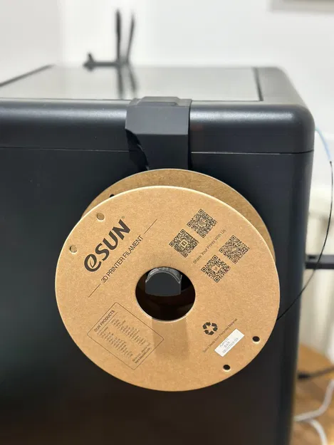 Giá Đỡ Cuộn Dây Bên Hông Cho Flashforge Adventurer 5M Pro - Image 11