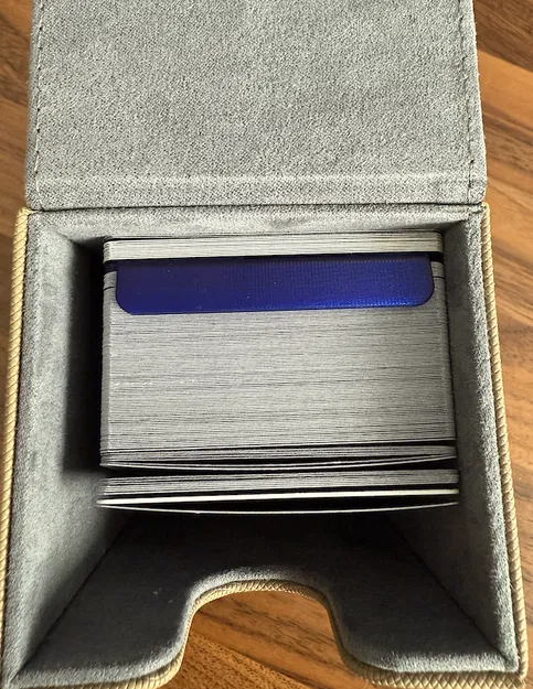 Vách Ngăn Thẻ MTG Cho Hộp Đựng và Hộp Bài - Image 3