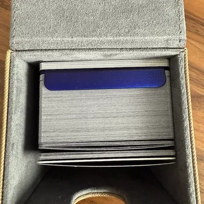 Vách Ngăn Thẻ MTG Cho Hộp Đựng và Hộp Bài