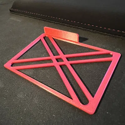 Vách Ngăn Thẻ MTG Cho Hộp Đựng và Hộp Bài