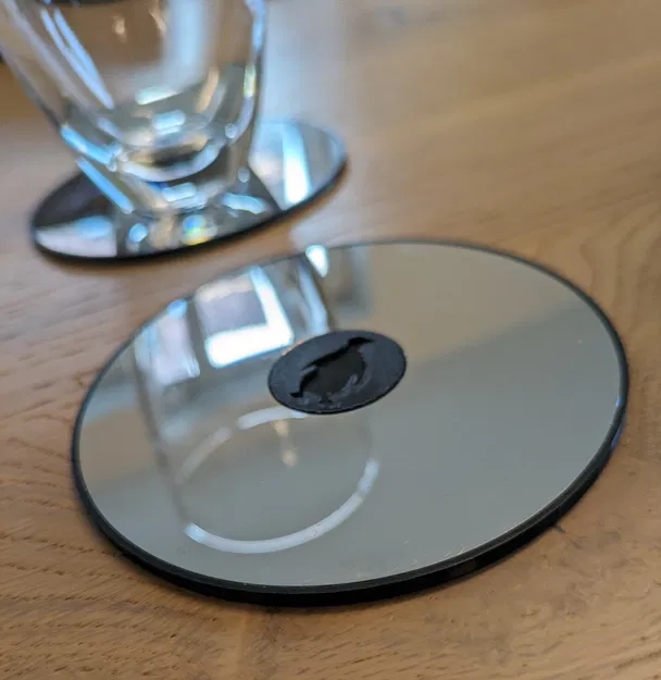 Đế Lót Ly Ổ Cứng HDD - Image 1