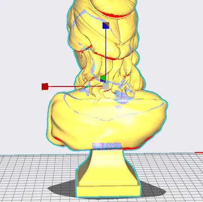Đầu Cực Ngầu Để Bạn Tự Sơn