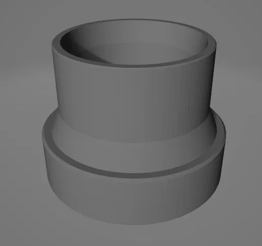 Bộ Chuyển Đổi Đầu Nối Ống Festo - Image 1