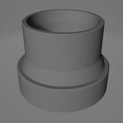 Bộ Chuyển Đổi Đầu Nối Ống Festo