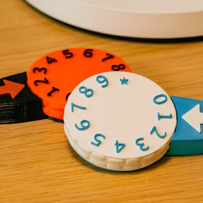 Clicky Live Counter v2