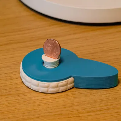 Clicky Live Counter v2