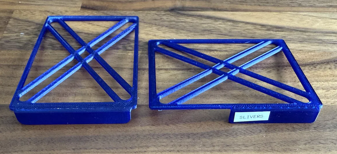 Vách Ngăn Thẻ MTG Cho Hộp Đựng và Hộp Bài - Image 5