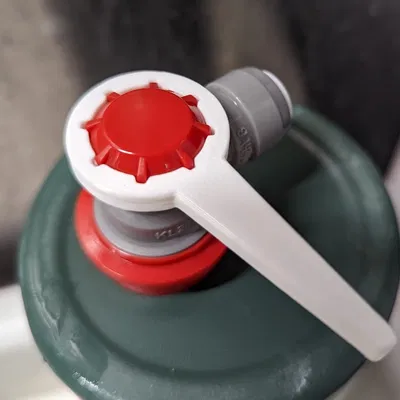 Cờ Lê Mở Ốc Đầu Nối Duotight Ball Lock