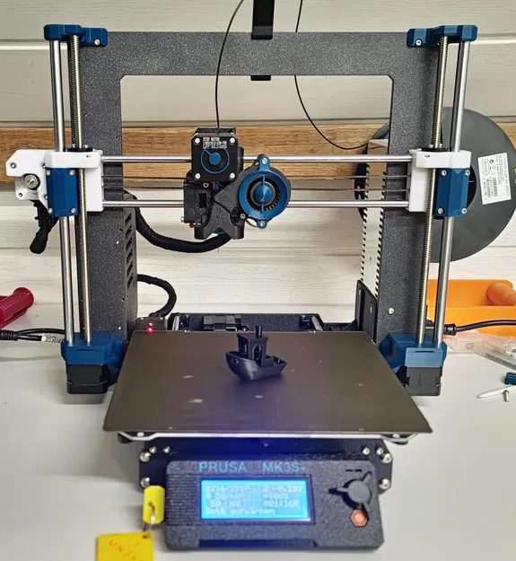 Trục Z MK4 cho MK3s+ và MK3.5 - Image 1