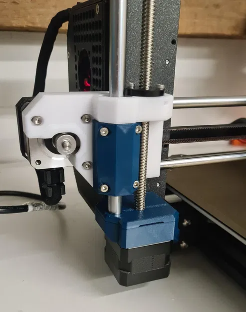 Trục Z MK4 cho MK3s+ và MK3.5 - Image 2