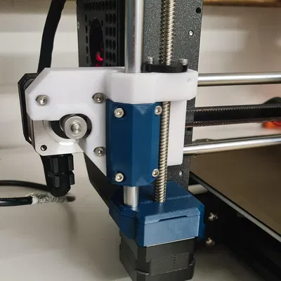 Trục Z MK4 cho MK3s+ và MK3.5