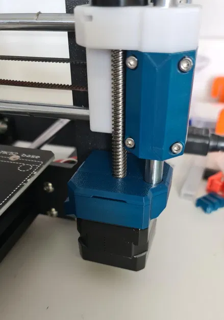 Trục Z MK4 cho MK3s+ và MK3.5 - Image 3