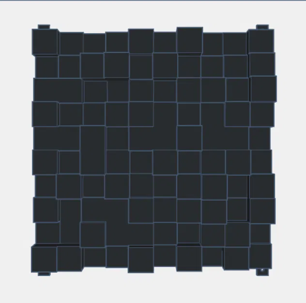 Bộ Khuếch Tán Âm Thanh Hình Học - Image 2