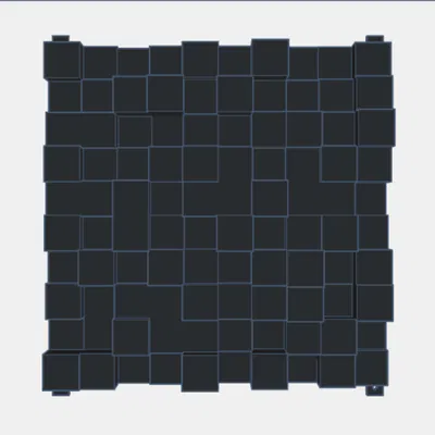 Bộ Khuếch Tán Âm Thanh Hình Học