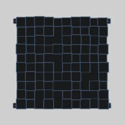 Bộ Khuếch Tán Âm Thanh Hình Học