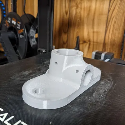 Chân đế PEX Arch 1" cho Giáng Sinh