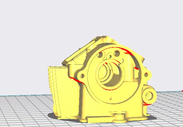 Hộp Đựng Bút Chì Đẹp Mắt - Image 2